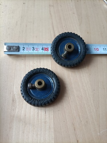 Meccano original ancien 2 - original, et