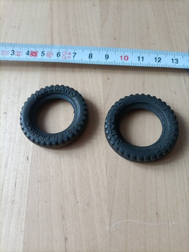 Meccano original ancien 2 - et,