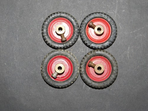 Meccano lot poulies a - meccano,