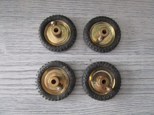 Meccano poulies a moyeu - meccano:,