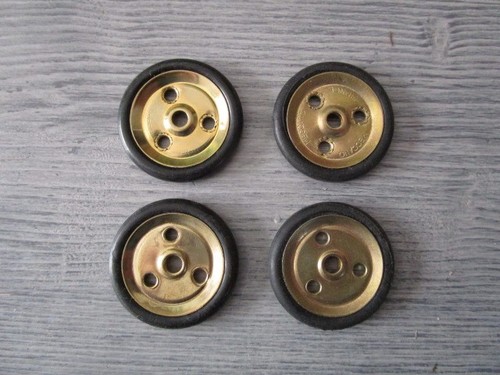 Meccano poulies sans - 4,