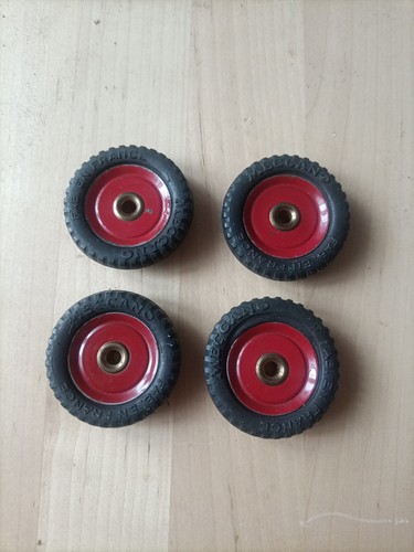 Meccano original ancien 4 - et,