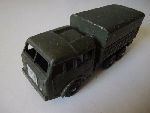 Dinky toys meccano - -, berliet